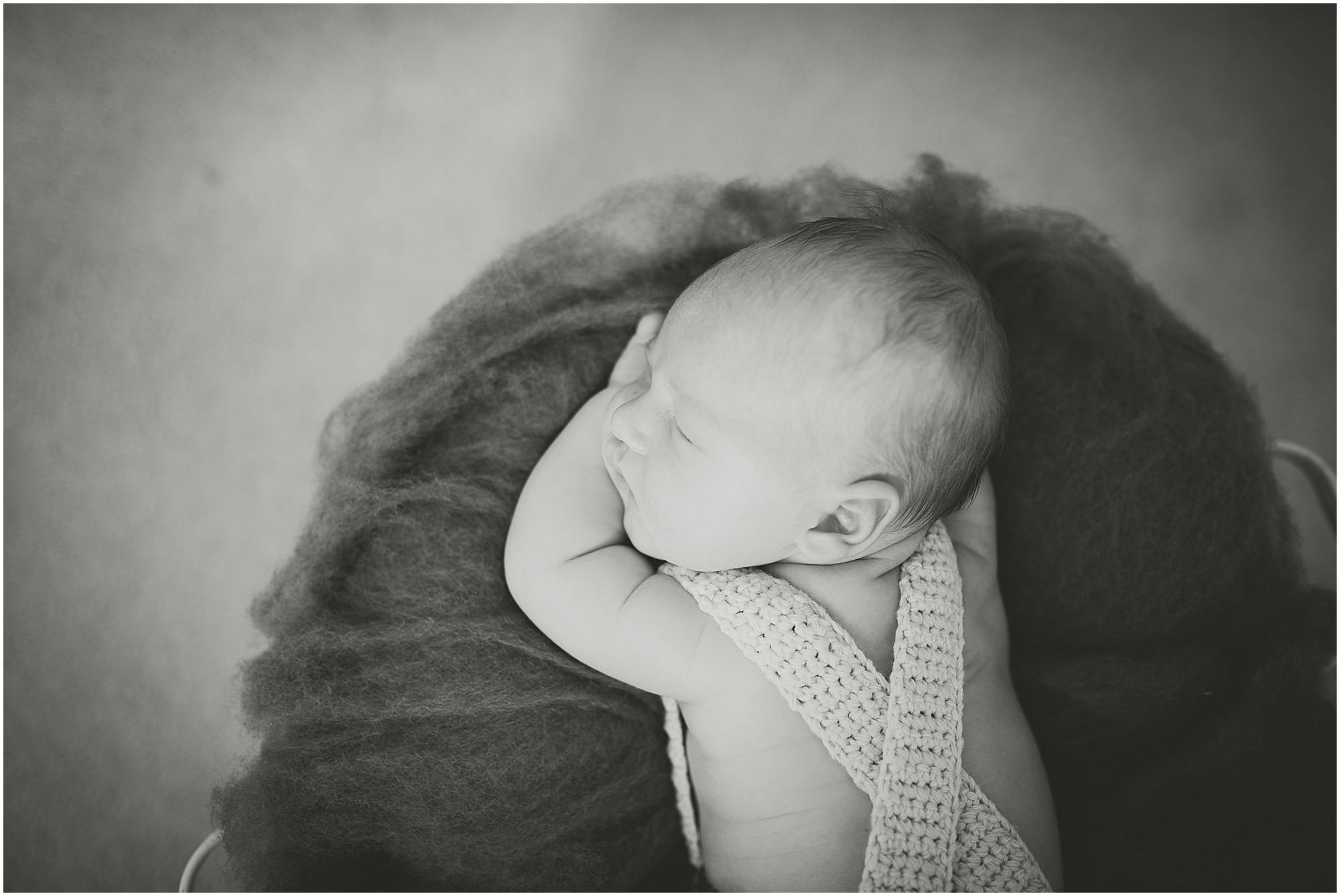 Max, photographed by cardiff newborn photographer, Cross-Jones-Photography
