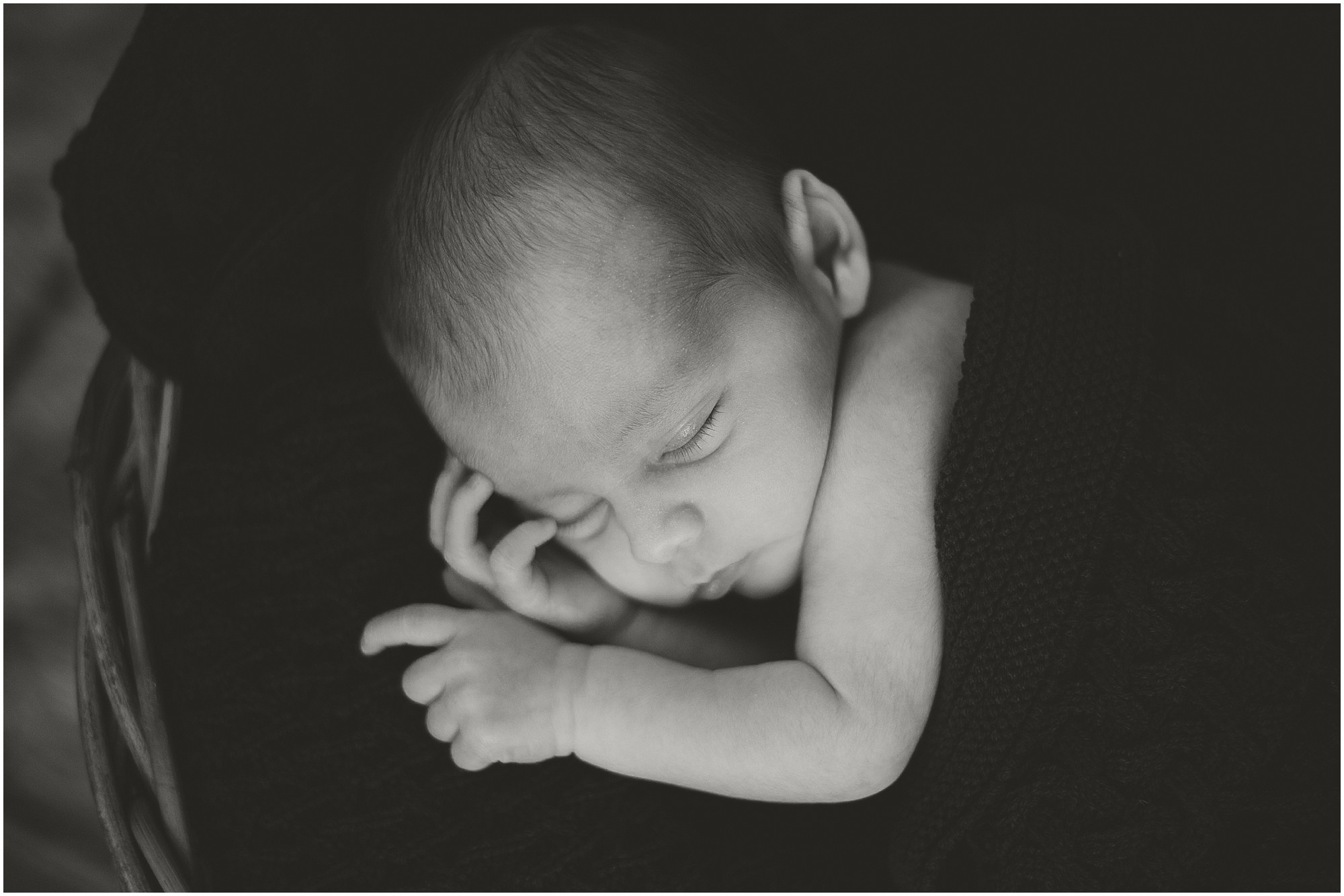 Seth newborn baby photography Neath, Swansea_0001