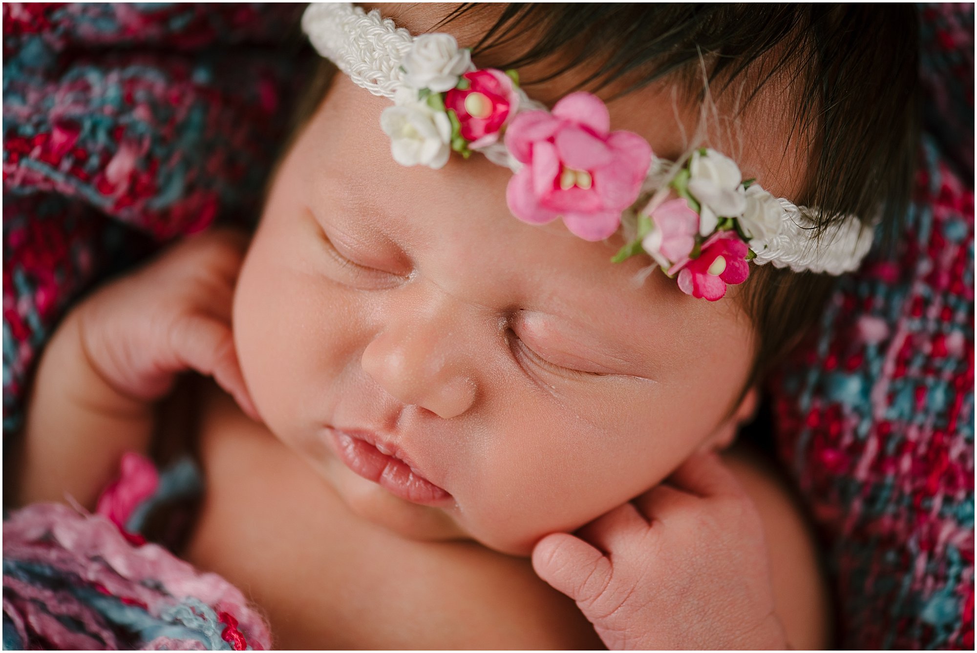 Isla Cudd newborn - Swansea & Cardiff newborn photographer_0008