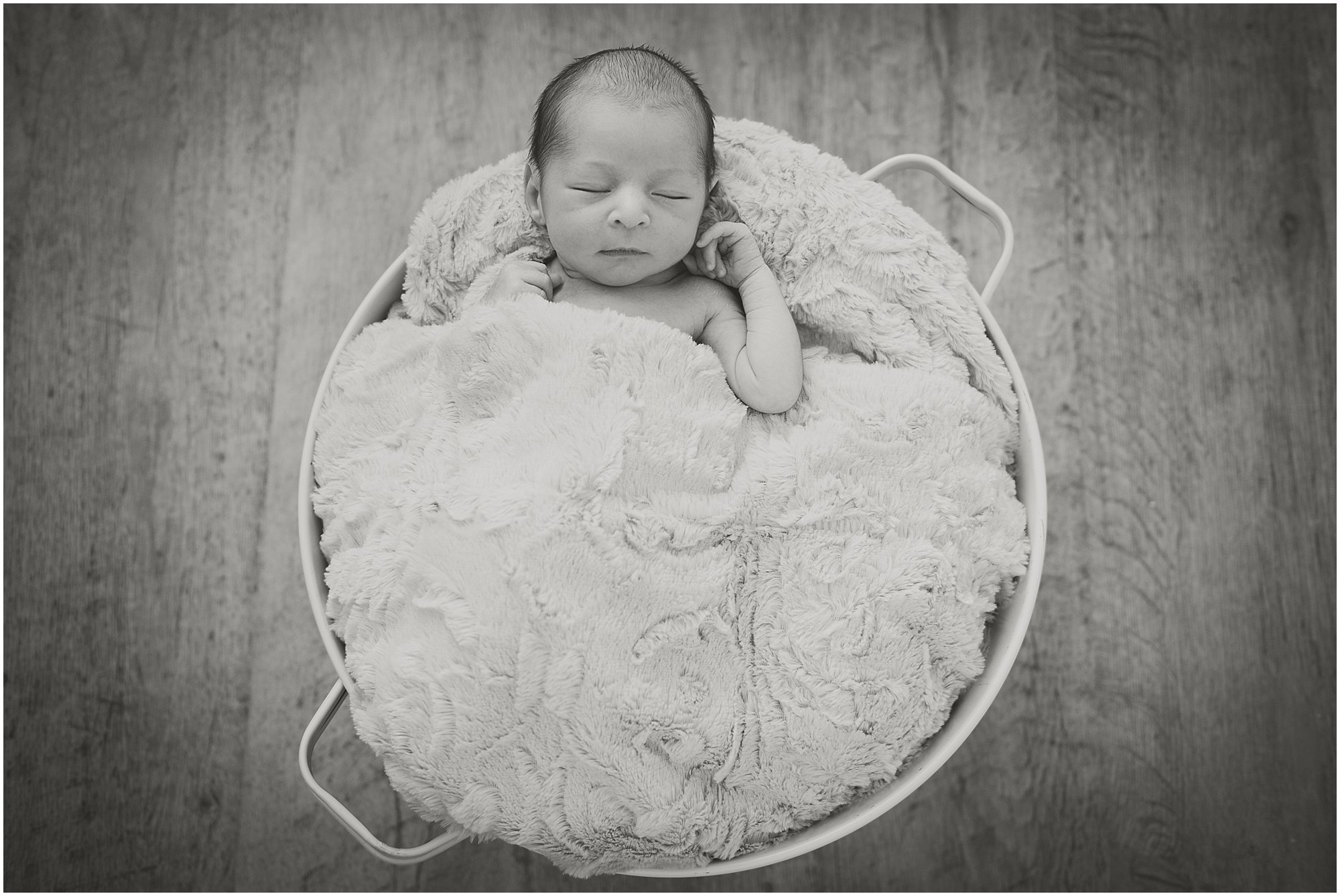 Owen newborn - cardiff newborn photographer