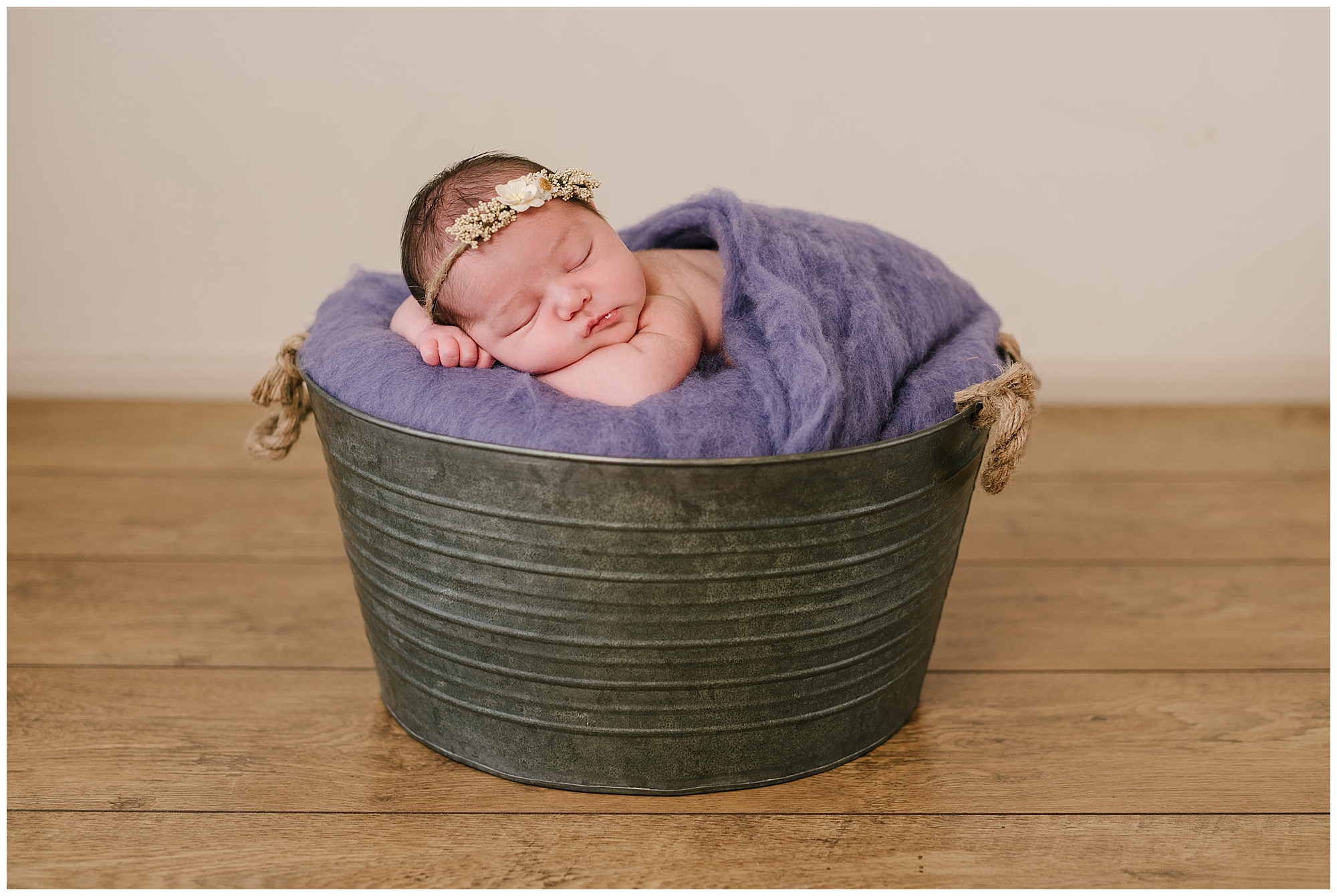 Newborn Photography Specialist South Wales