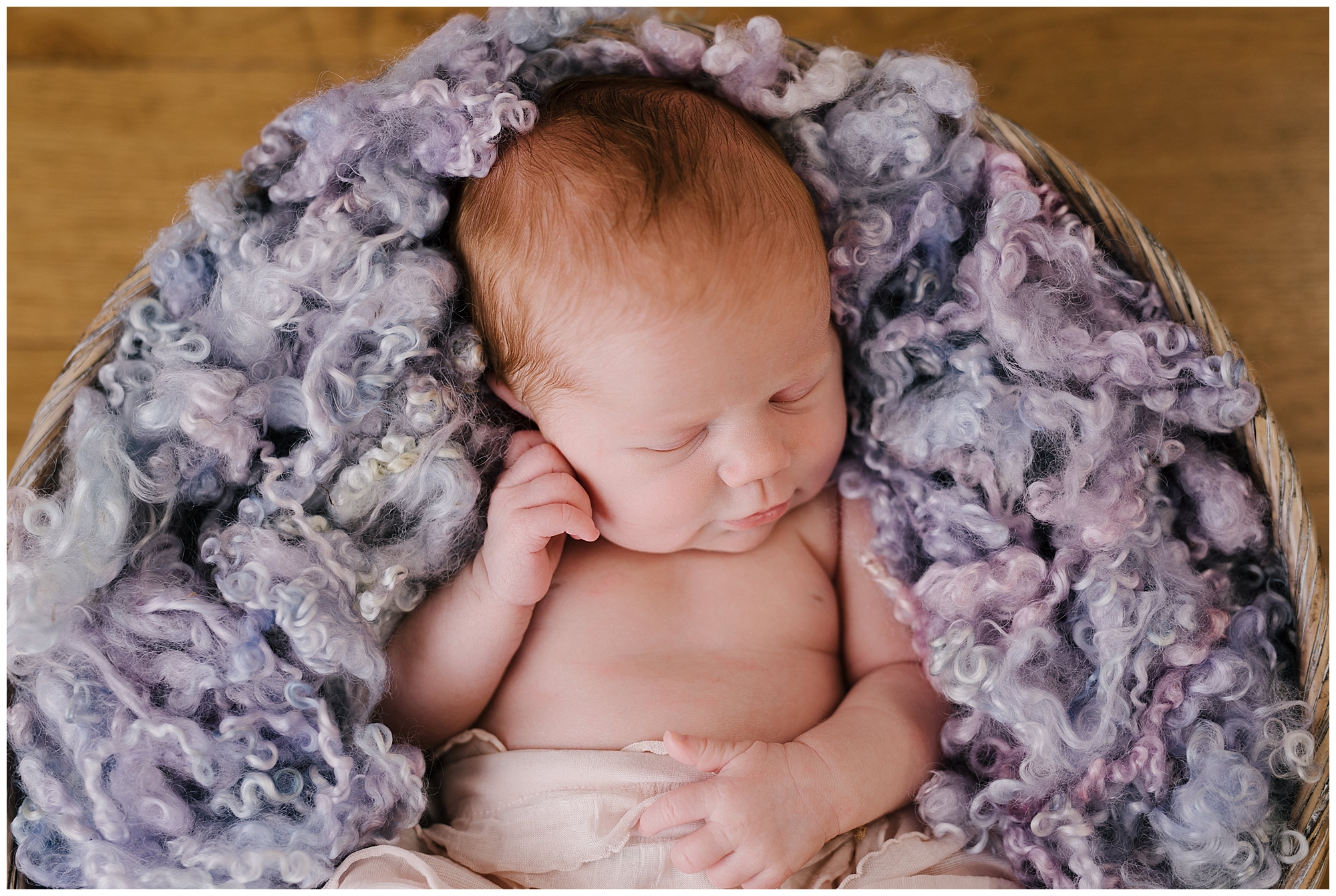 Neath newborn photographer